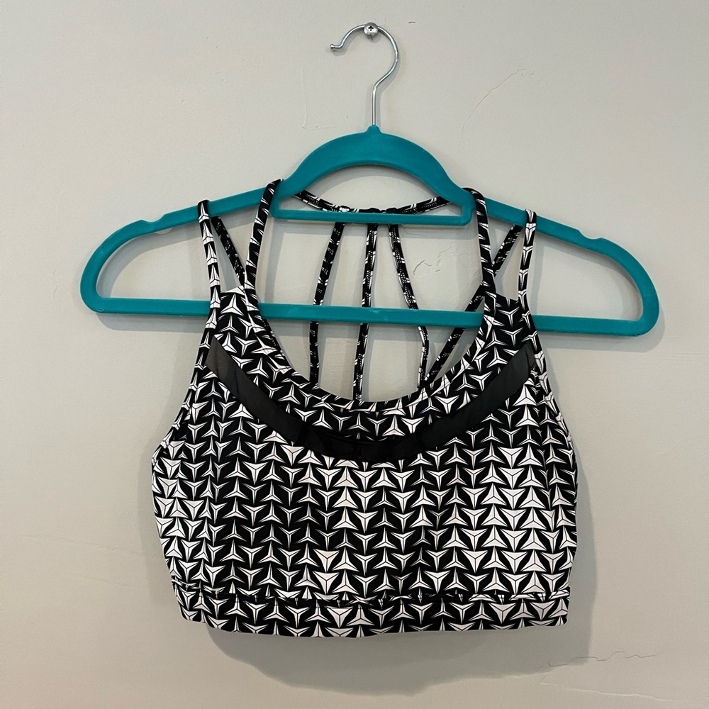 Victoria's Secret Sports Bra